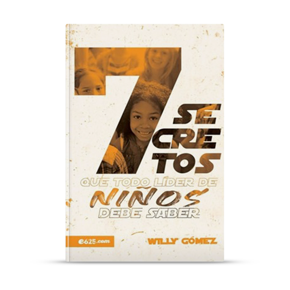7 secretos que todo líder de niños debe saber