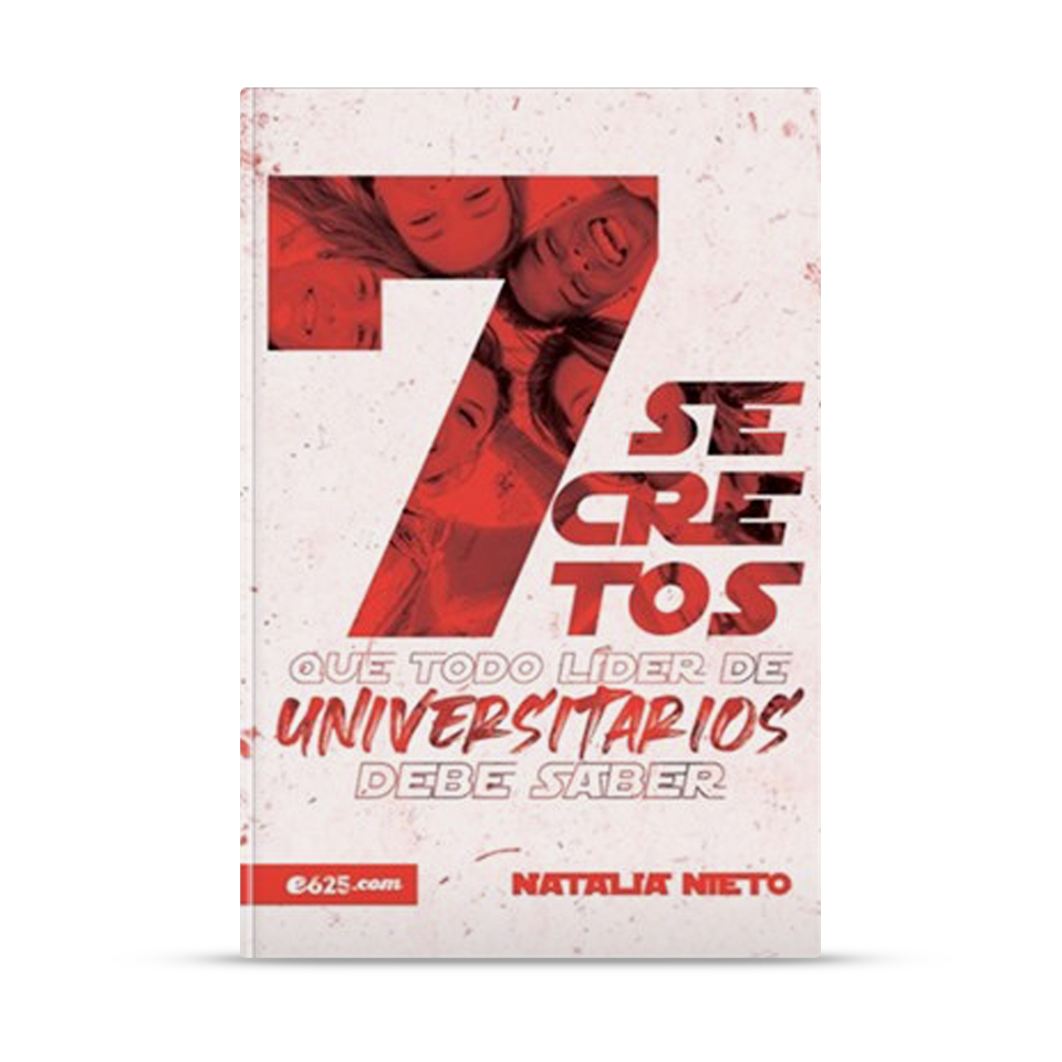 7 secretos que todo líder de Universitarios debe saber