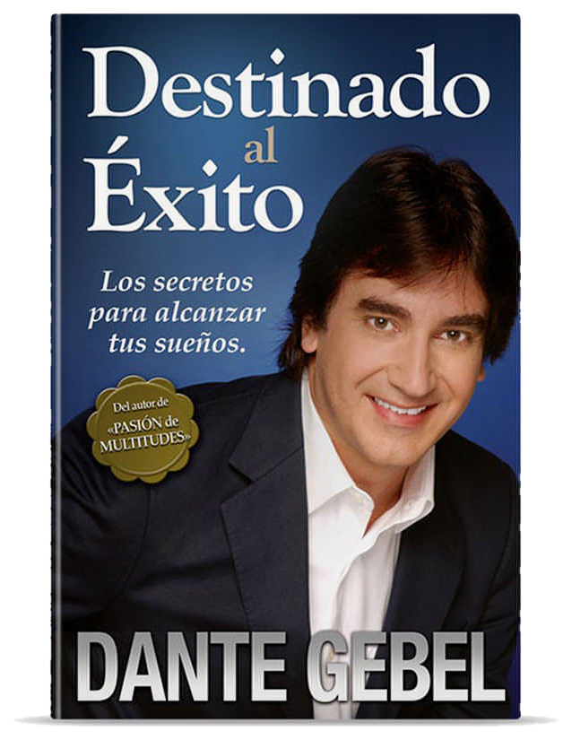Destinado al éxito