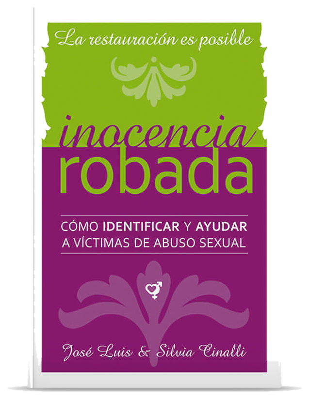 Inocencia robada - Outlet