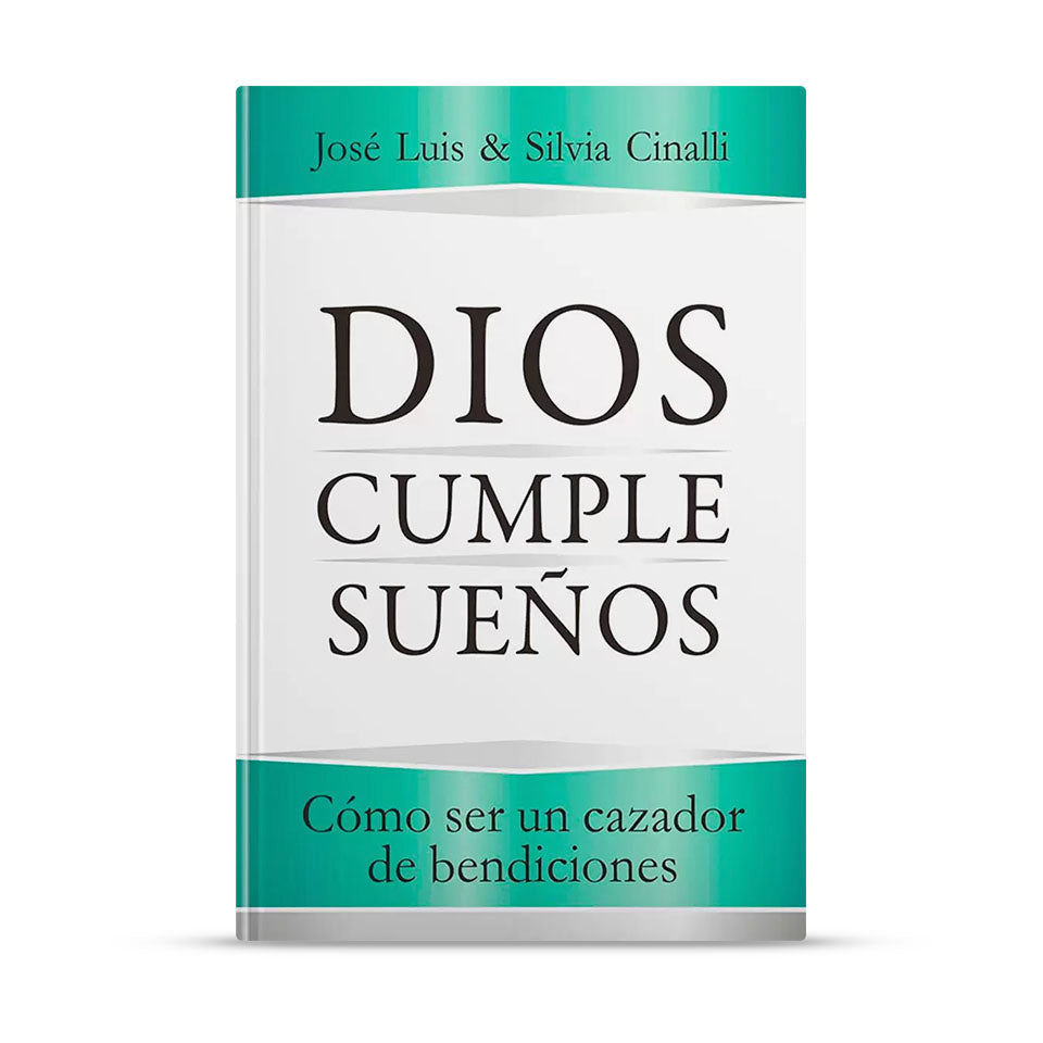Dios cumple sueños - Outlet