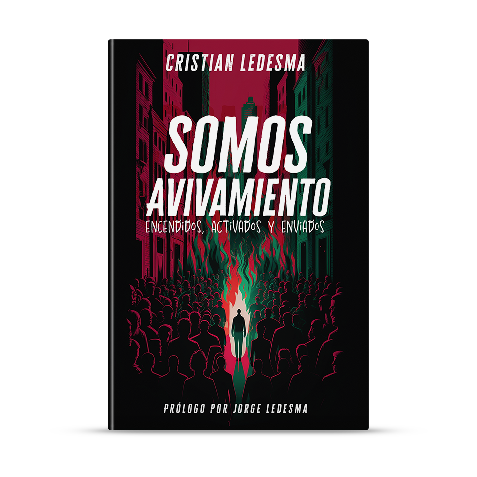 Somos avivamiento