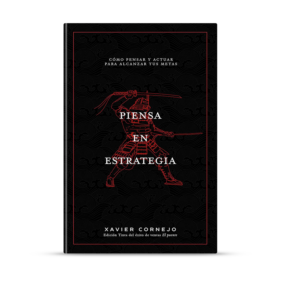 PIENSA EN ESTRATEGIA