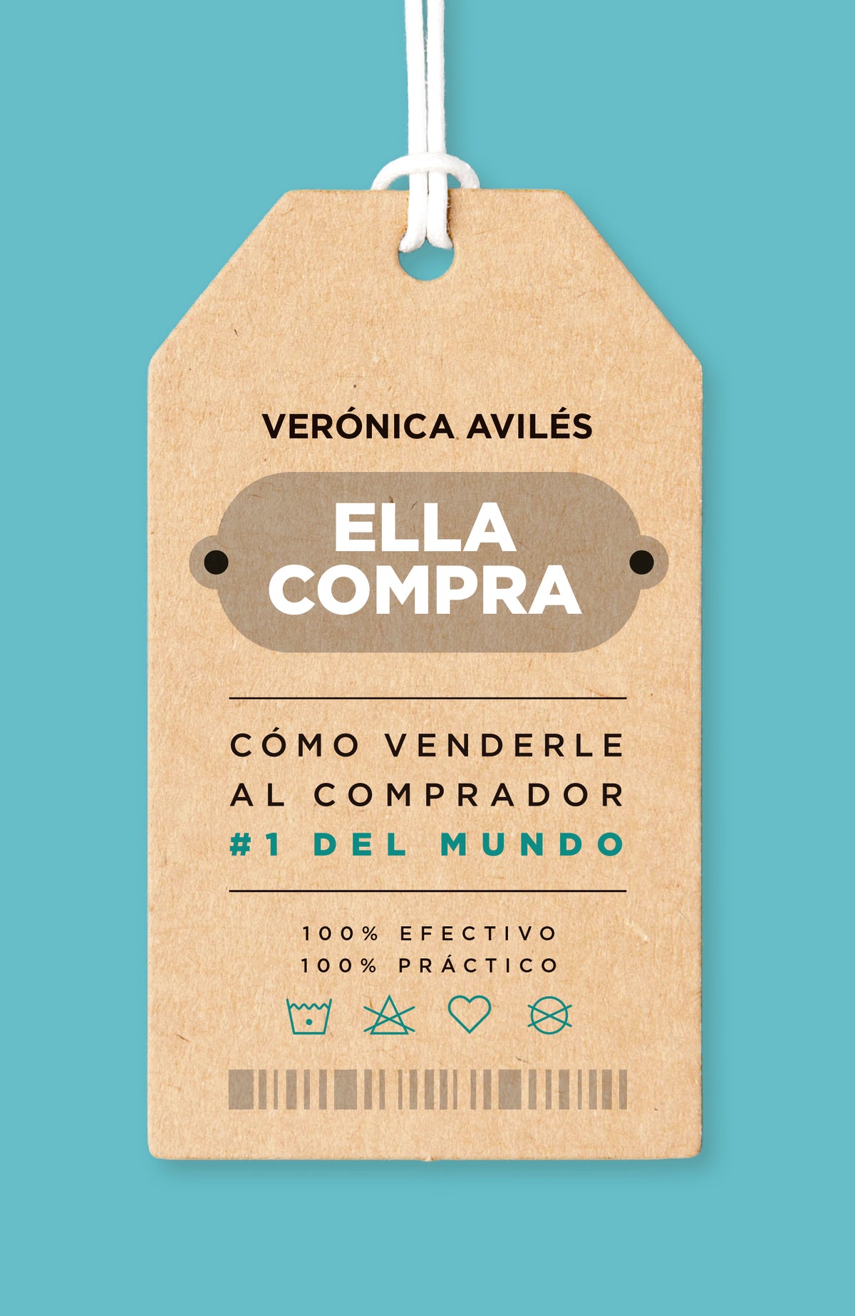 ELLA COMPRA Cómo venderle al comprador #1 del mundo