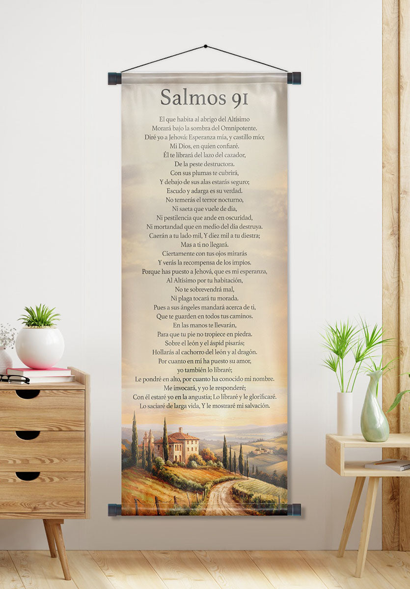 BANNER Salmo 91 (B)