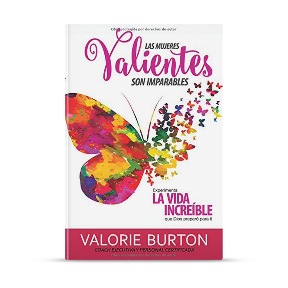Las mujeres valientes son imparables