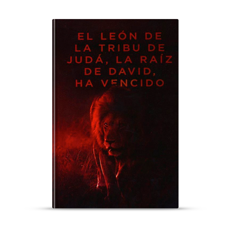 Biblia RVR60 El León