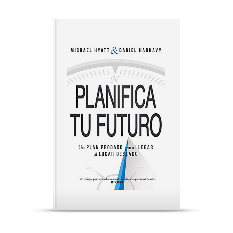 Planifica tu futuro