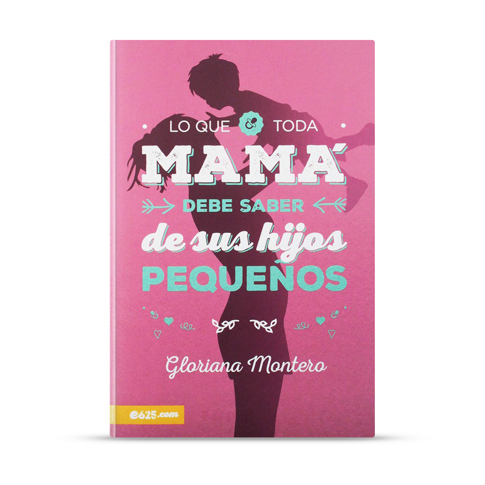 Lo que toda mamá debe saber de sus hijos pequeños