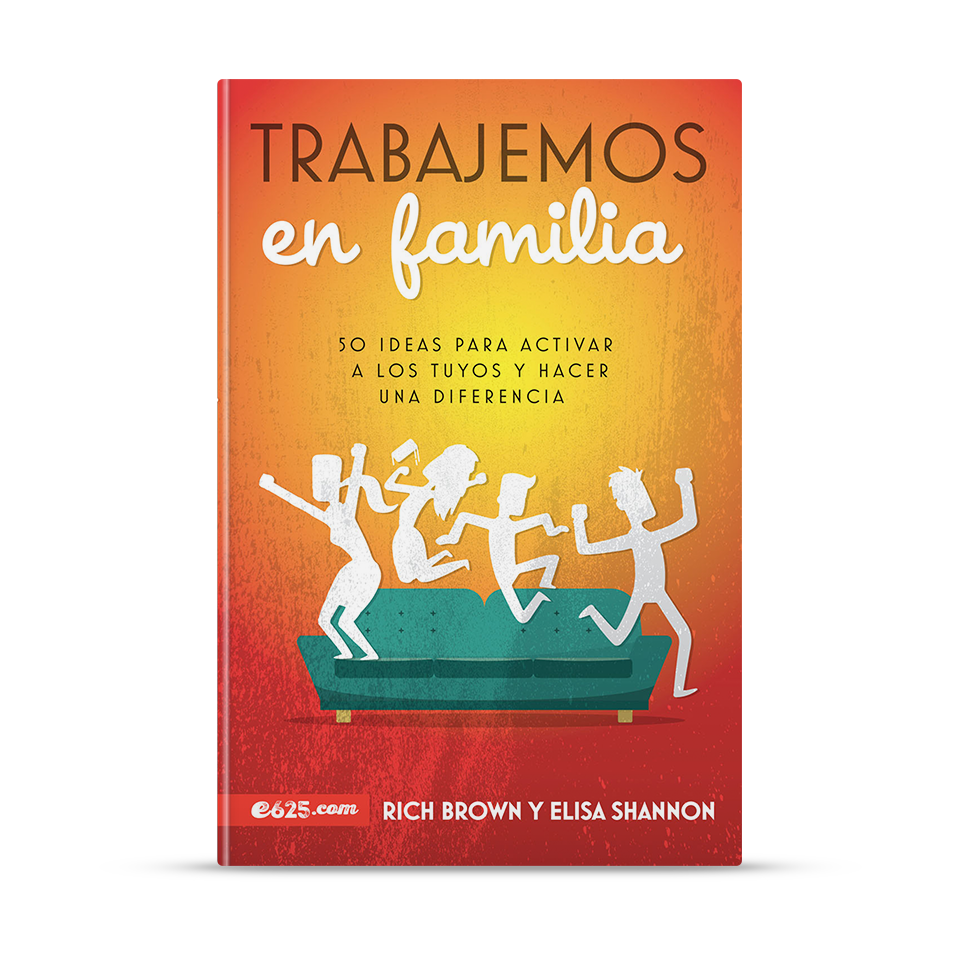 Trabajemos en familia