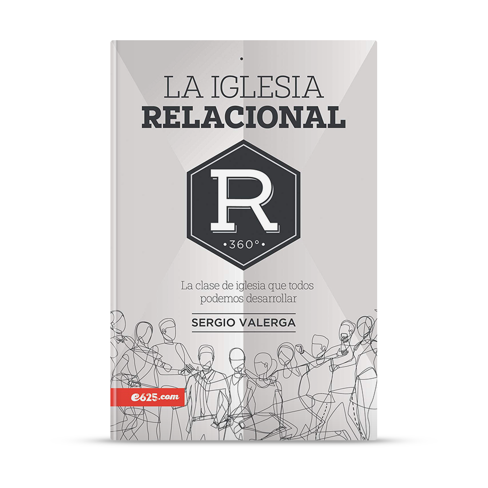La iglesia relacional