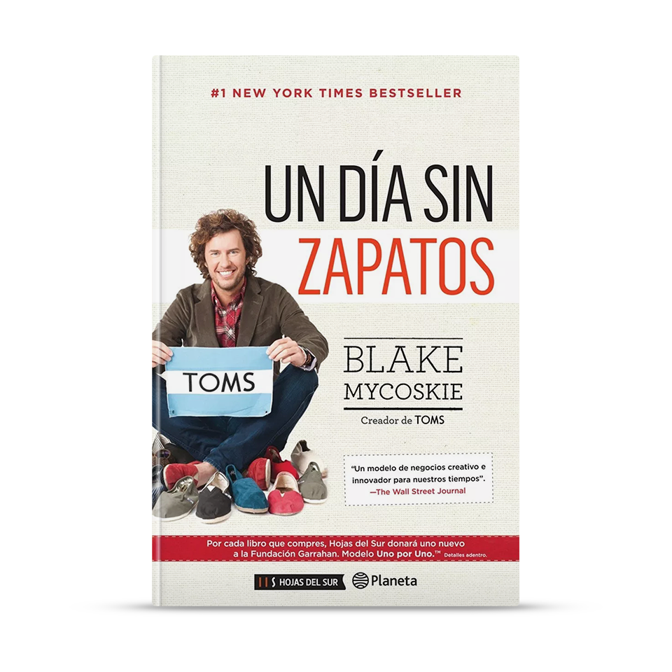 Un día sin zapatos