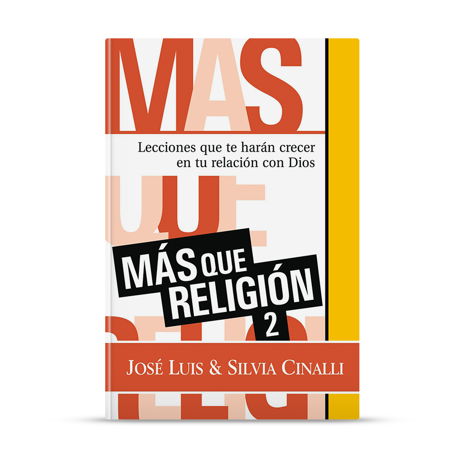 Más que religión II