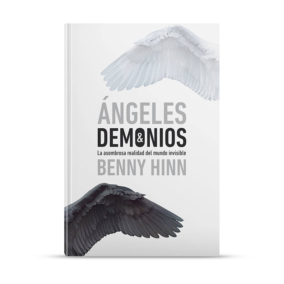 Ángeles & demonios