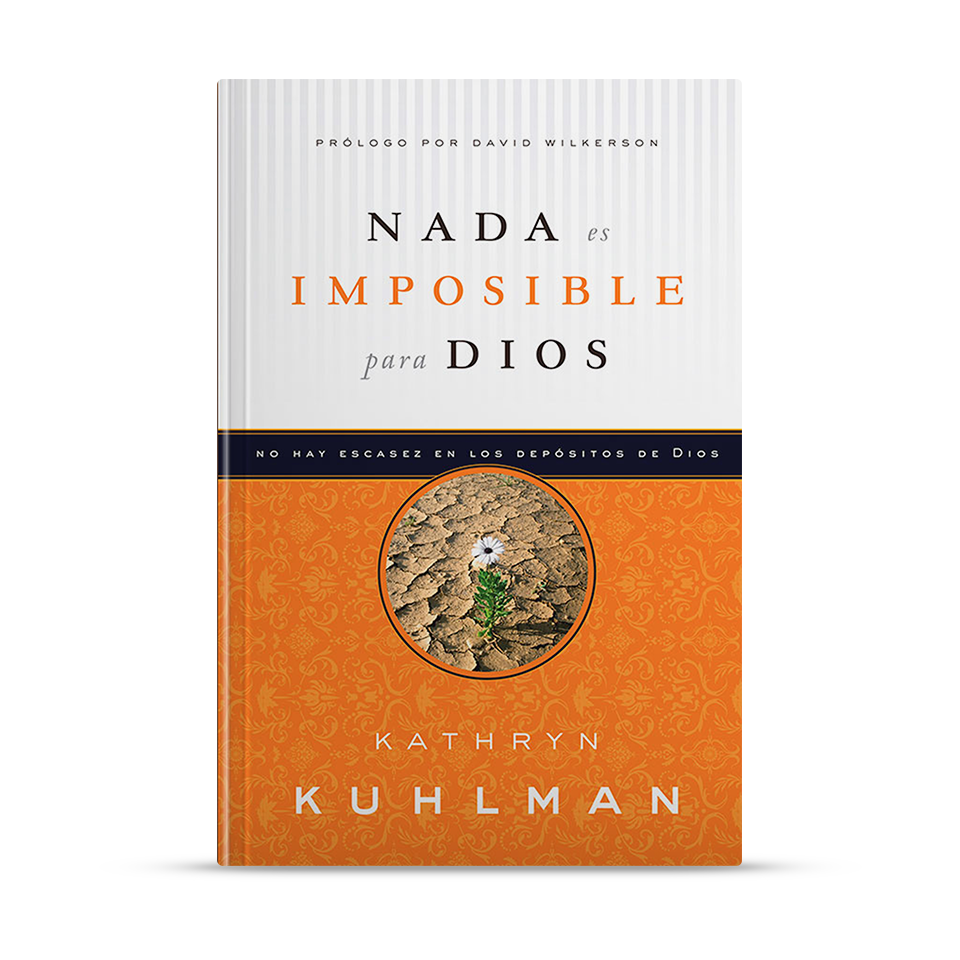 Nada es Imposible para Dios