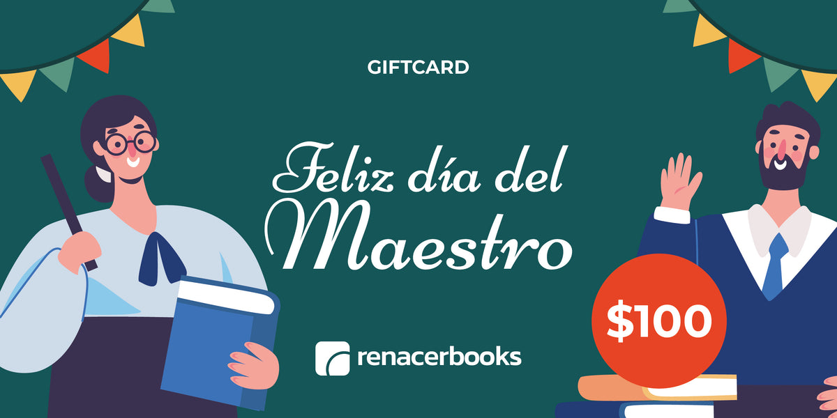 Día del Maestro