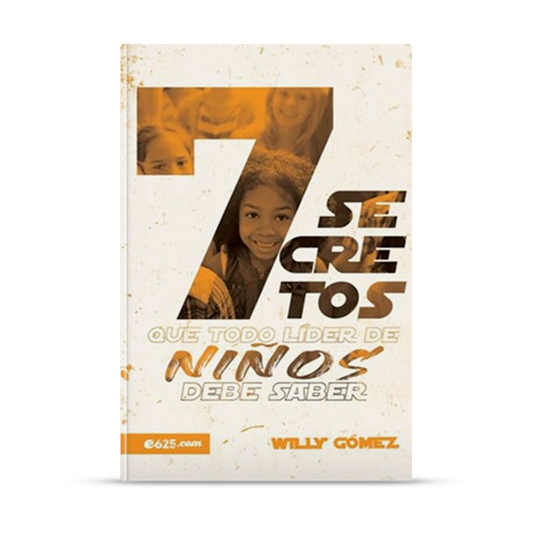 7 secretos que todo líder de niños debe saber