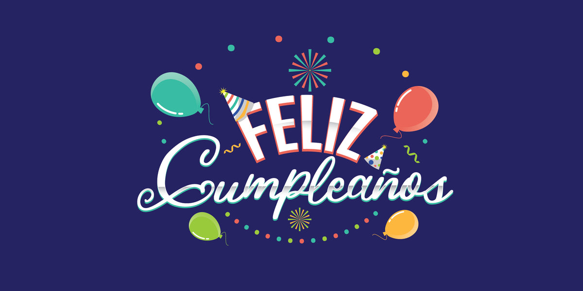 Happy Birthday 3