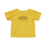 Infant Fine Jersey Tee Salvador
