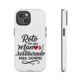 Funda para iPhone - El Dios que restaura