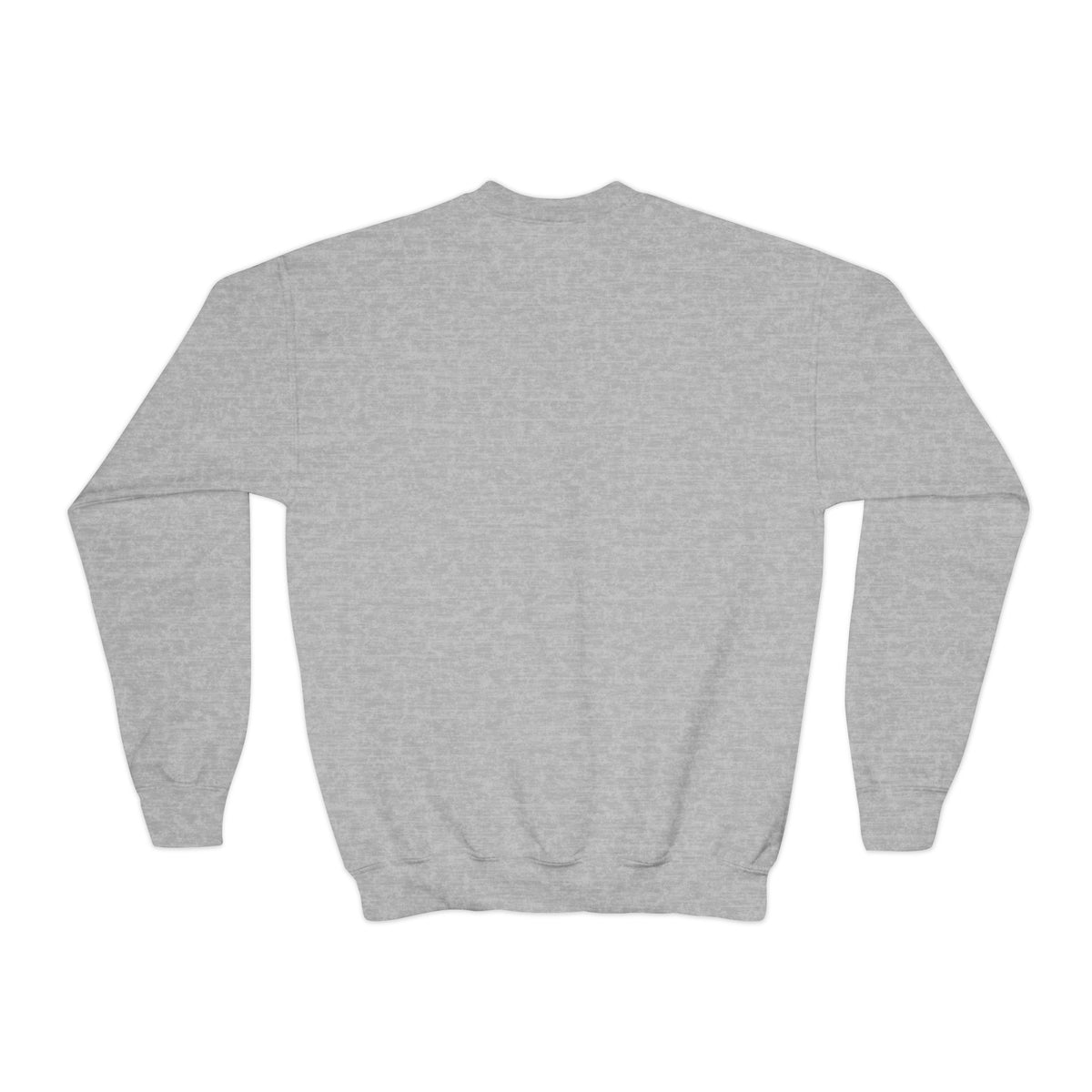 Youth Crewneck Sweatshirt Arbol Navidad