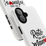 Funda para iPhone - El Dios que restaura