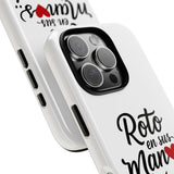 Funda para iPhone - El Dios que restaura