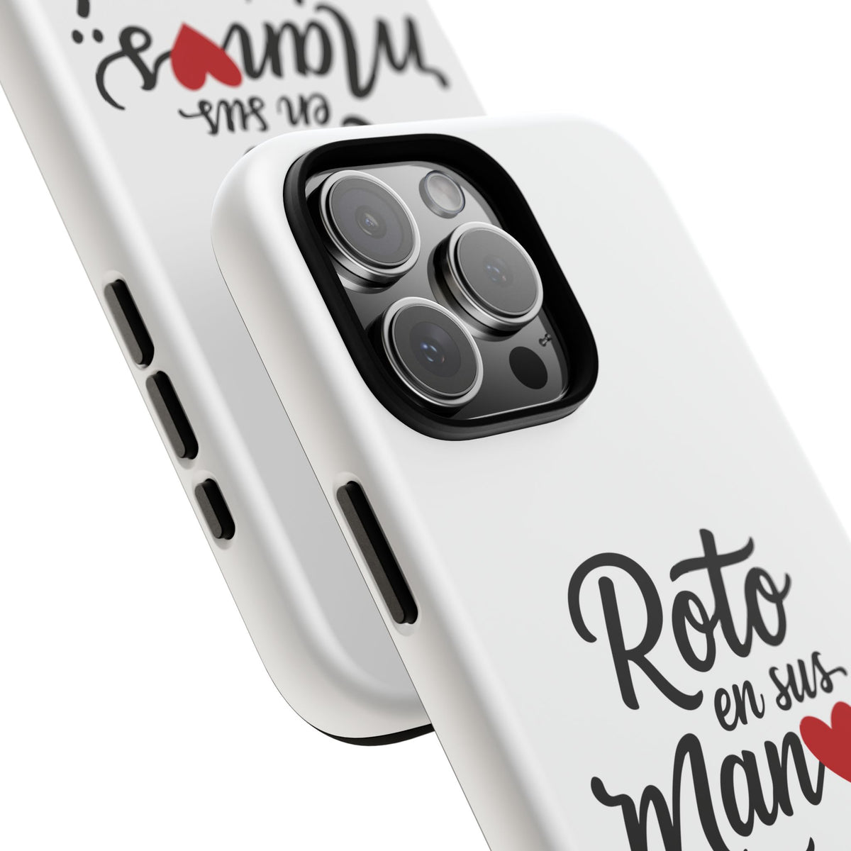 Funda para iPhone - El Dios que restaura