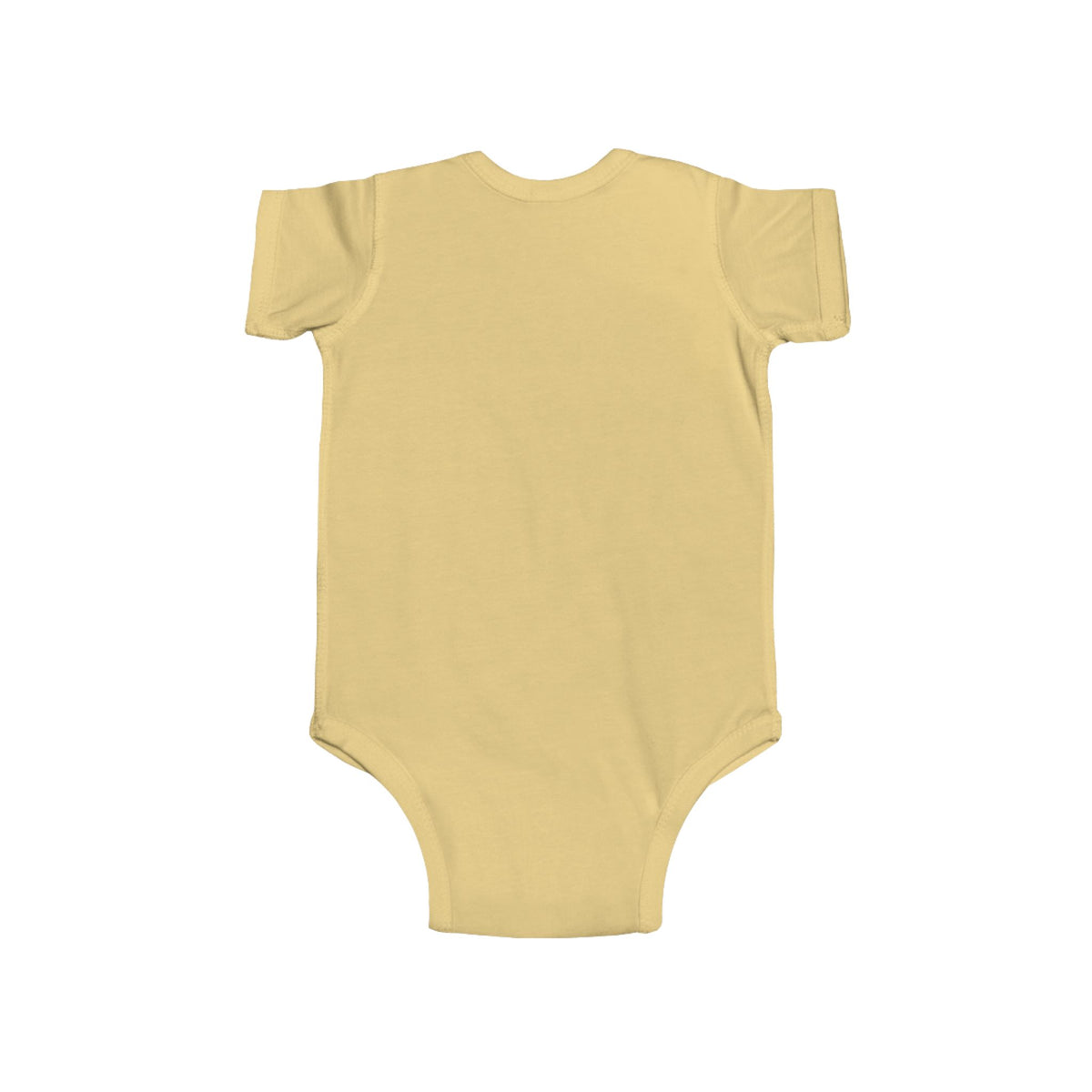 Infant Fine Jersey Bodysuit Alegría – ropa cristiana para niños – foto 7