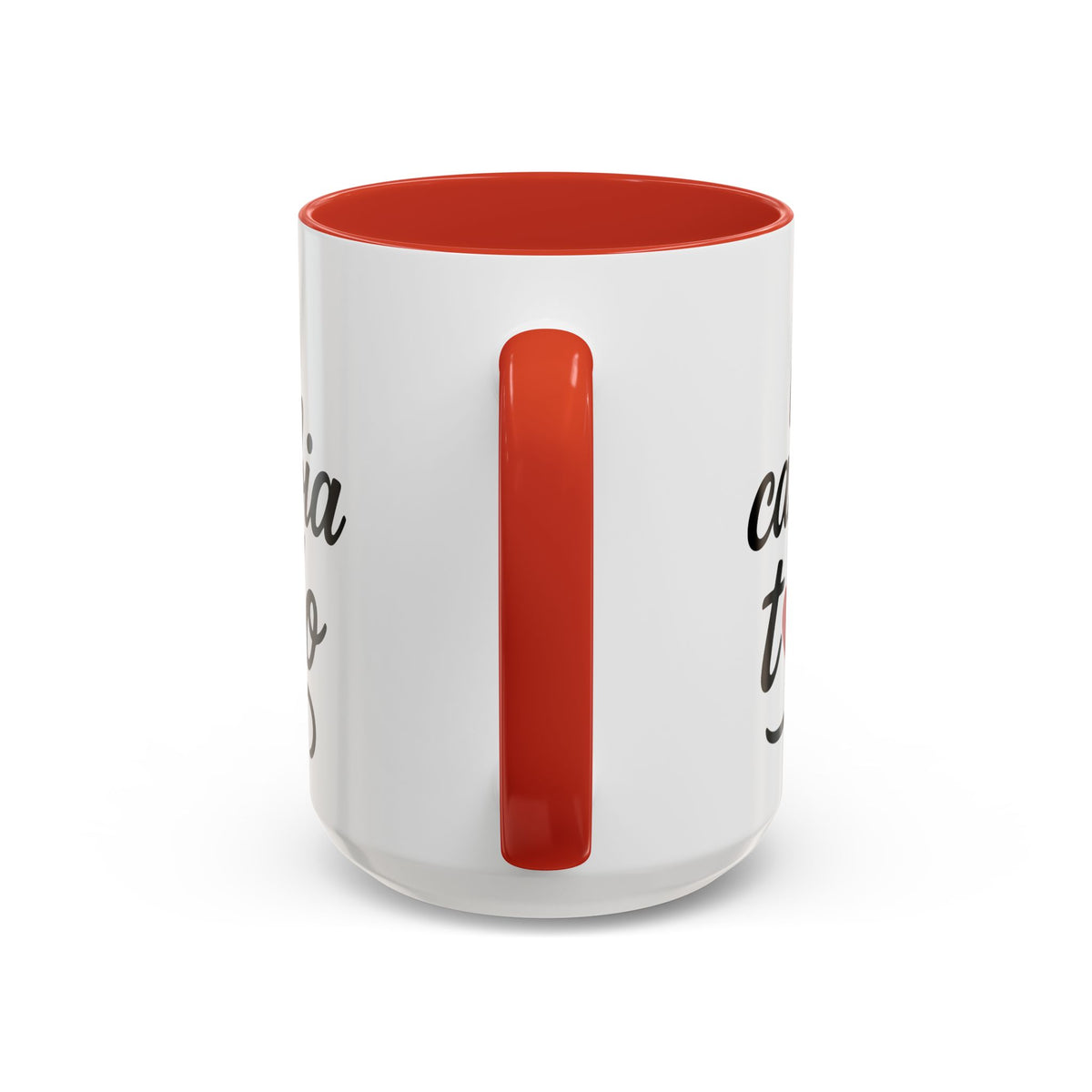 Taza El cambia todo - El Dios que restaura