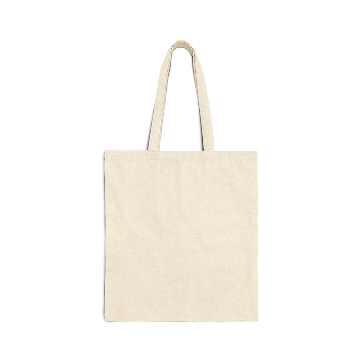 Bolsa de algodón Él Cambia Todo - El Dios que restaura – ropa cristiana para niños – foto 2