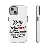 Funda para iPhone - El Dios que restaura