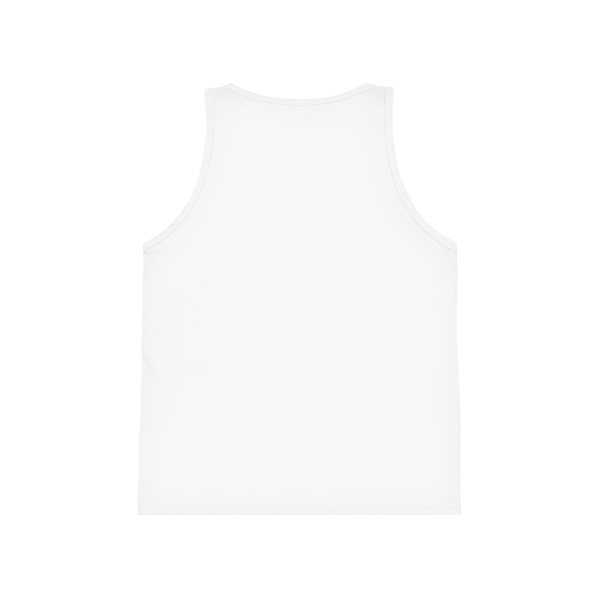 Kid's Jersey Tank Top Adoremosle – ropa cristiana para niños – foto 2