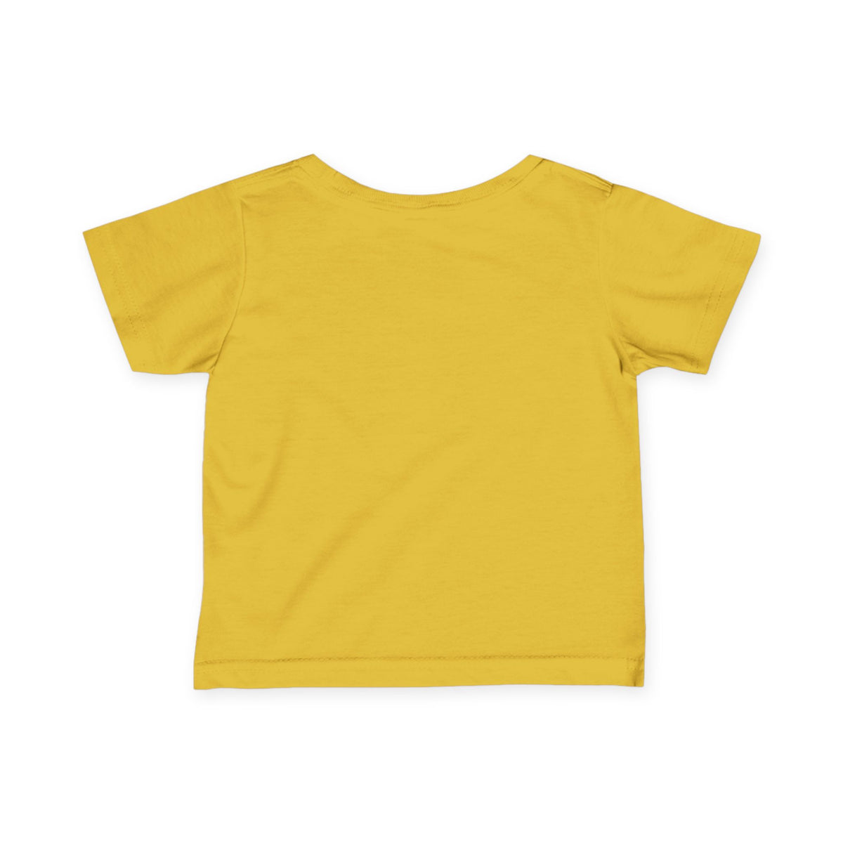 Infant Fine Jersey Tee Salvador