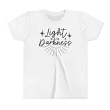 Youth Short Sleeve Tee Luz