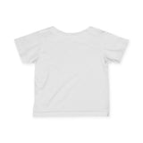 Infant Fine Jersey Tee Salvador