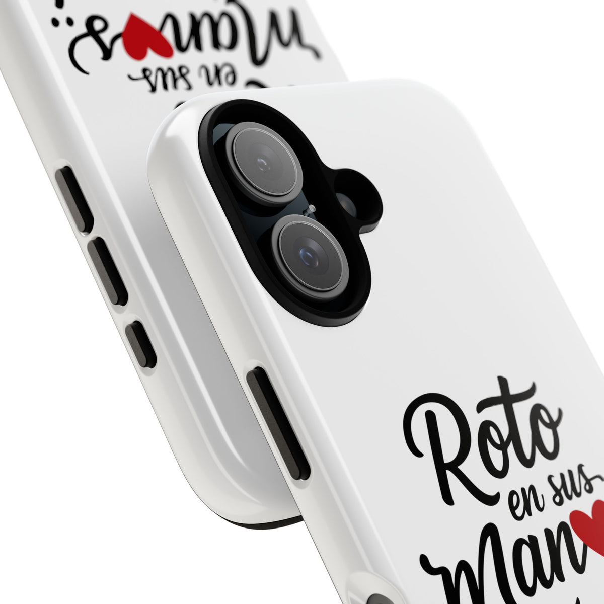 Funda para iPhone - El Dios que restaura