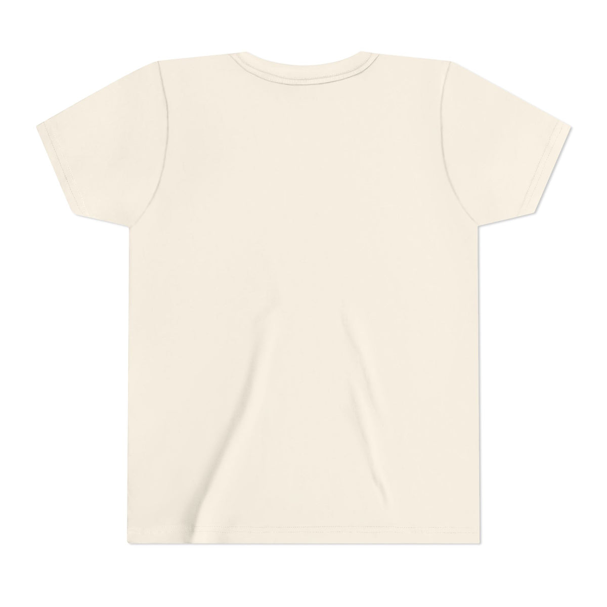Youth Short Sleeve Tee Jesús razón de Esperanza