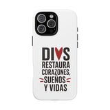 Funda para iPhone - El Dios que restaura