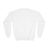 Youth Crewneck Sweatshirt Luz