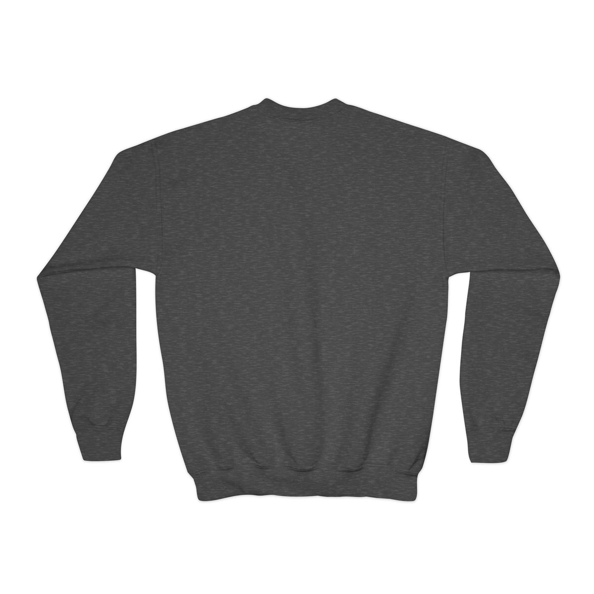 Youth Crewneck Sweatshirt Luz