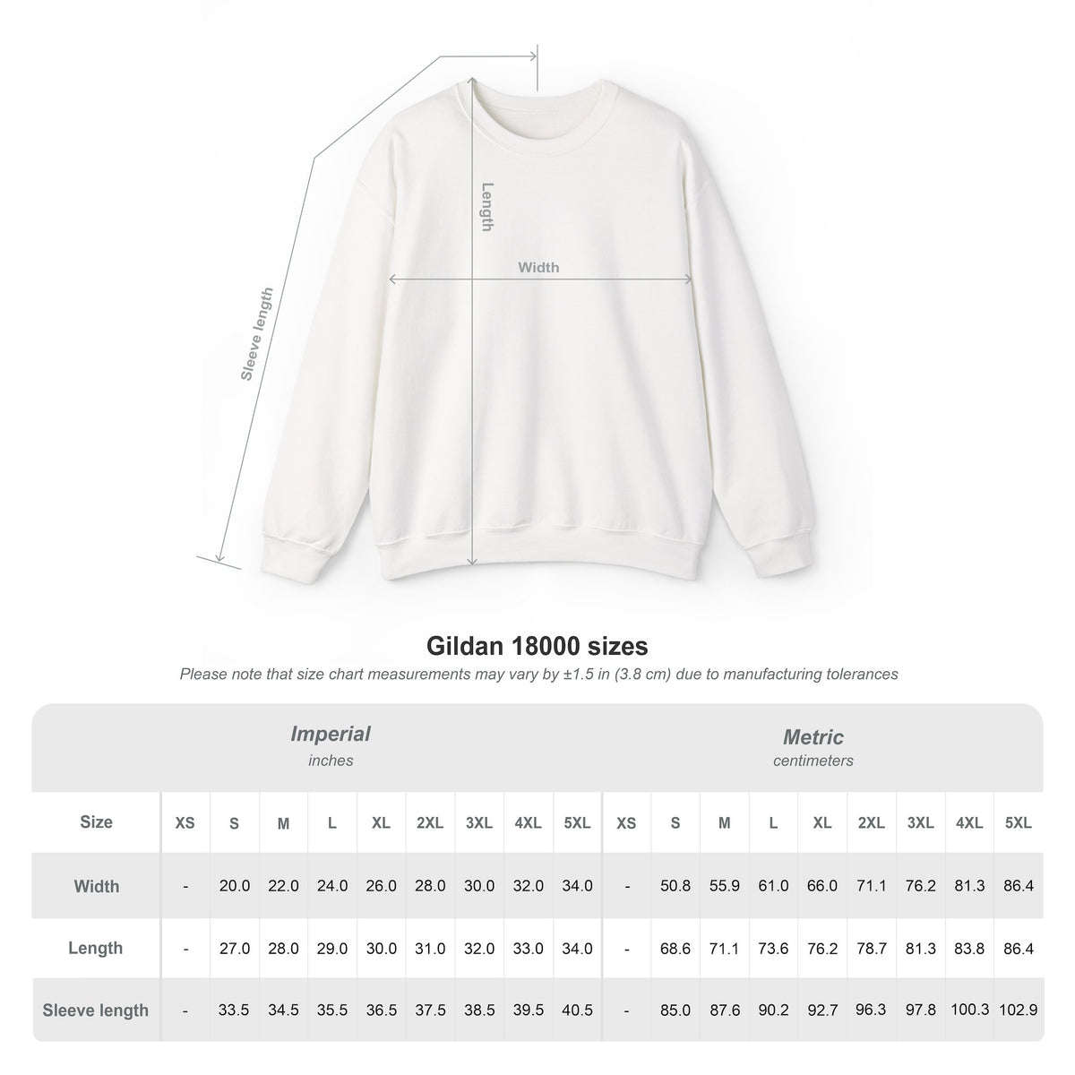 Sudadera Unisex Cuello Redondo - El Dios que restaura