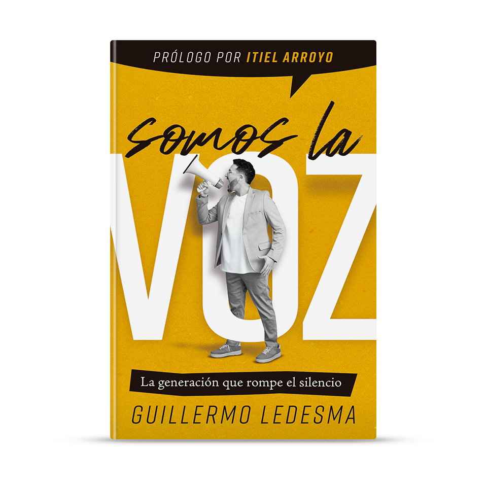 Somos la voz