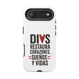 Funda para iPhone - El Dios que restaura