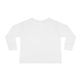 Toddler Long Sleeve Tee Esperanza