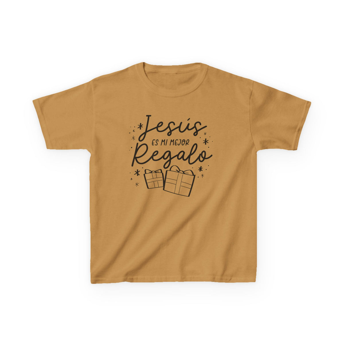 Kids Heavy Cotton™ Tee Jesus mi Regalo