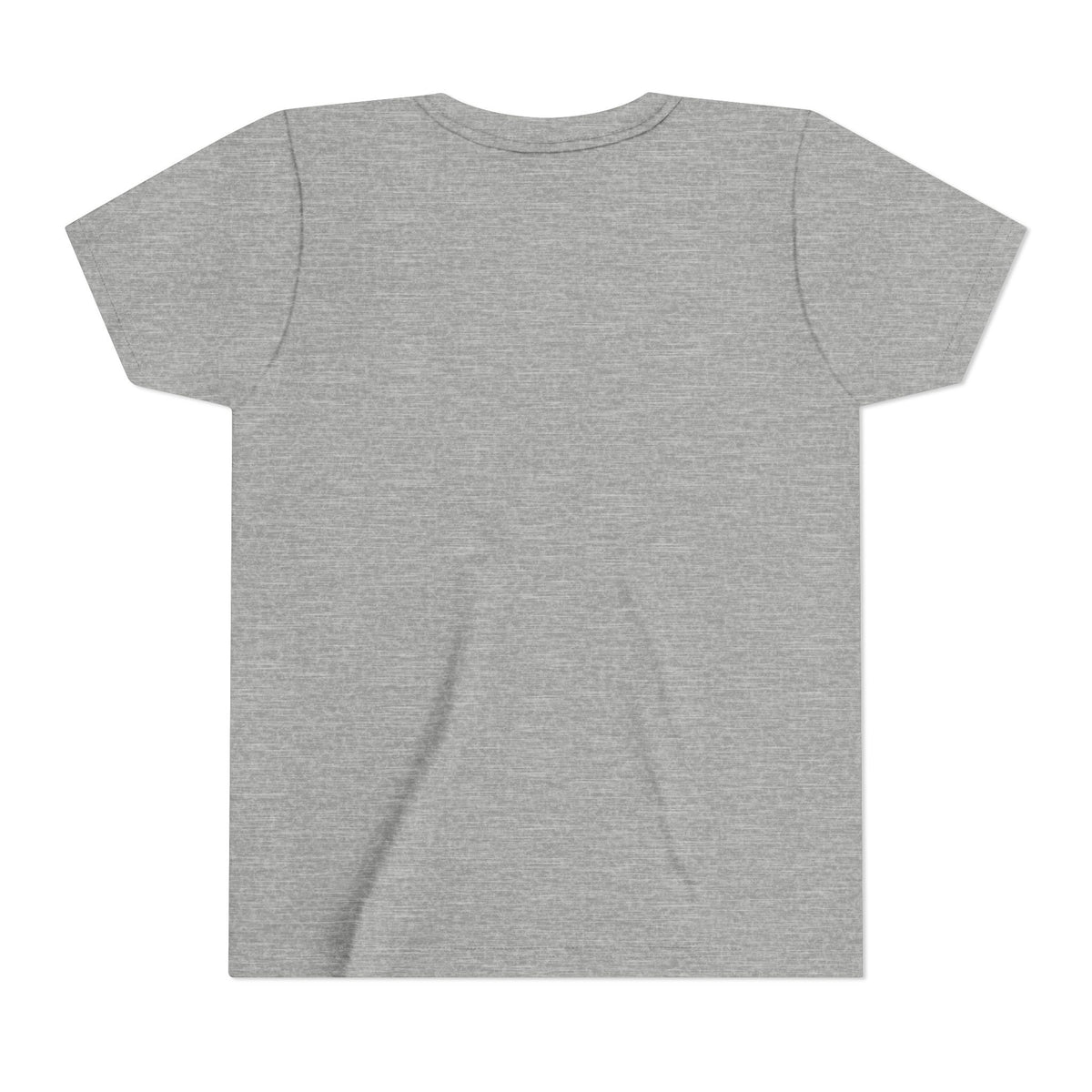Youth Short Sleeve Tee Luz