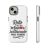 Funda para iPhone - El Dios que restaura