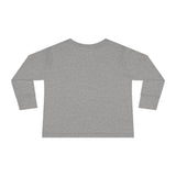 Toddler Long Sleeve Tee Adoremos