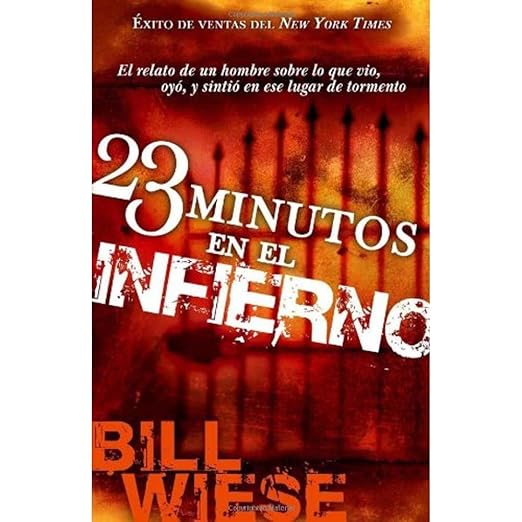 23 minutos en el infierno | Outlet Product